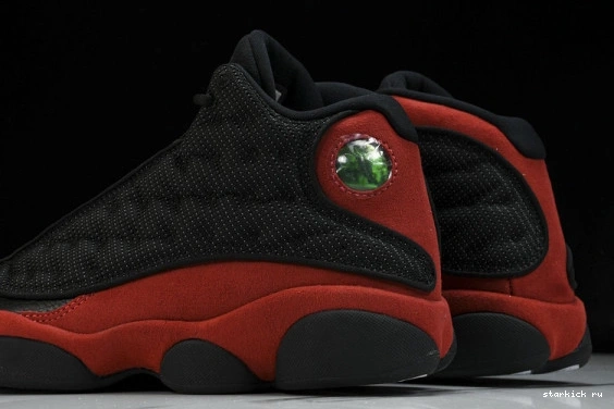 AIR 414571-004 414571-004 Jordan  'BRED' Retro 13 1219